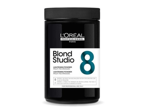 DECOLORANTE L'OREAL *500GR BLOND STUDIO