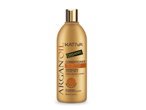 ACONDICIONADOR KATIVA*500ML ARGAN OIL