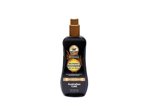 BRONCEADOR AUSTRALIAN GOLD*237ML INTENSIFIER DRY OIL