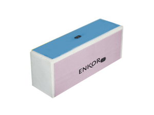 BLOQUE PARA UNAS ENKOR 4 PASOS