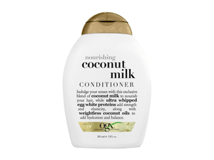 ACONDICIONADOR OGX*385ML COCONUT MILK
