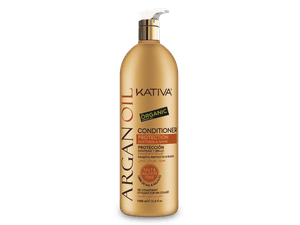 ACONDICIONADOR KATIVA*1000ML ARGAN OIL