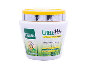 MASCARILLA CAPILAR LISSIA *490ML CRECE PELO