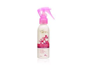 TONICO CAPILAR L'MAR*120ML ANTI CAIDA WOMEN