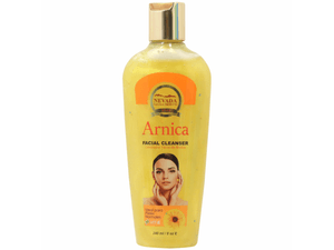 LIMPIADOR FACIAL NEVADA*240ML ARNICA PN