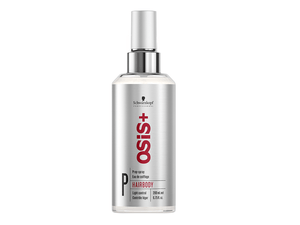 FLUIDO SCHWARZKOPF*200ML OSIS HAIRBODYSPRAY