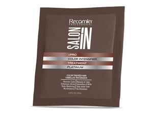 TRATAMIENTO SALON IN*30ML INTENSIFIER PLATINUM