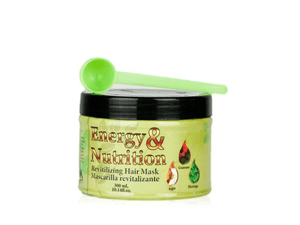 MASCARILLA LUIS MANUEL*300ML ENERGY & NUTRICION