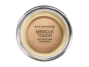 BASE CREMOSA MAX FACTOR*11G MIRA TOUCH75 GOLDEN
