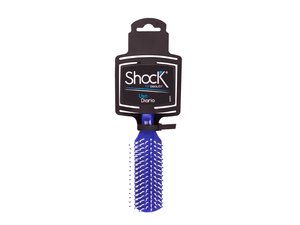 CEPILLO SHOCK ESQUELETO MANGO 1632B