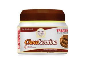 TRATAMIENTO NEVADA*510ML CHOCOKERATINA