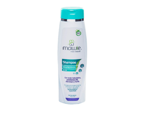 SHAMP MAWIE *450ML ANTI-EDAD