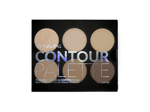 PALETA PARA CONTORNOS SAMY*6UND