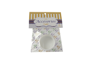 PASTILLERO COHOL