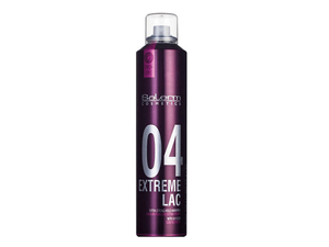 LACA SALERM *300ML STRONG #04