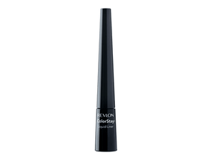 DELINEADOR LIQUIDO  REVLON *1.2ML COLOR STAY CLASSIC NEGRO NEGRO