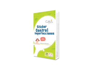 PAPEL CETTUA *24UND  STICKER CONTROL IMPERFECCIONES