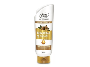 TRATAMIENTO DUVY CLASS *400ML KERATINA + ARGAN