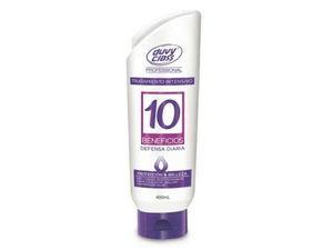 TRATAMIENTO DUVY CLASS *400ML 10 BENEFICIOS