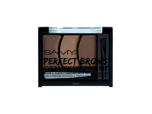 KIT MAQUILLAJE CEJAS SAMY*11G BLONDE #1