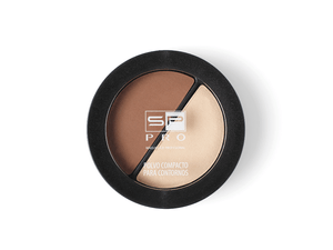 POLVO COMPACTO SP PRO*10G CONTORNO