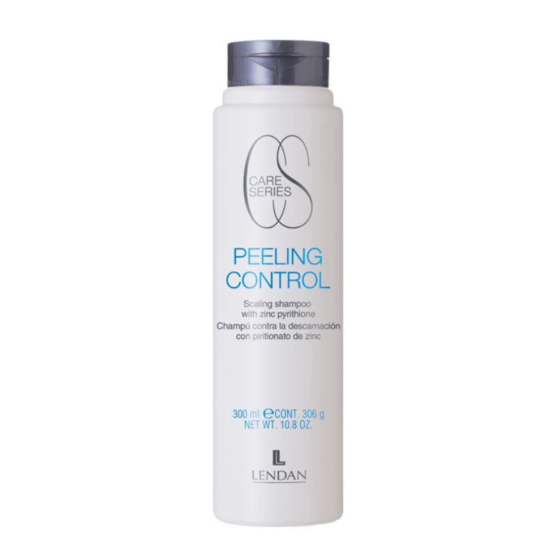 Lendan Full Volume Amplitex Haarspray – 200 Ml, Für Feines Haar, Gibt Volumen & Festigkeit, Mit Pro-Vitamin B5