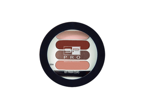SET SP PRO PARA CEJAS*4G