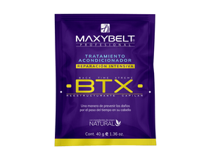 TRATAMIENTO MAXYBELT*40ML BOTOX