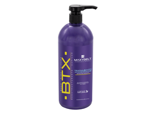 TRATAMIENTO CAPILAR MAXIBELT*950ML BOTOX