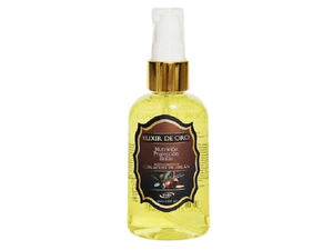 ELIXIR DE ORO BYOS*85ML ARGAN