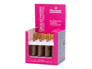 AMPOLLETA MAXYBELT*10ML CELULAS MADRE POR UNIDAD