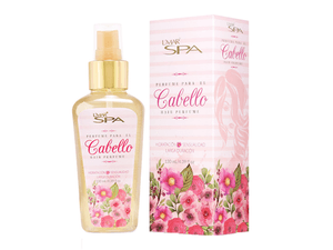 PERFUME CAPILAR L'MAR*130ML AMARILLO