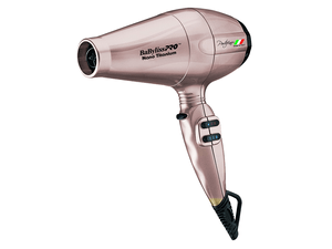SECADOR BABYLISS PORTOFINO 6600 ROSE GOLD