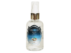 ELIXIR DE ORO BYOS *85ML COCO