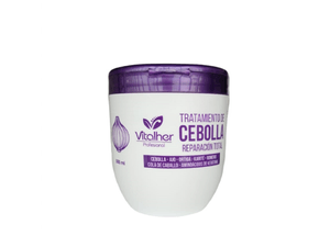 TRATAMIENTO VITALHER*500ML CEBOLLA