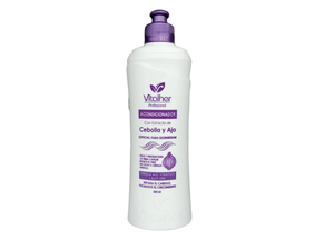 ACONDICIONADOR VITALHER*350ML CEBOLLA YAJO