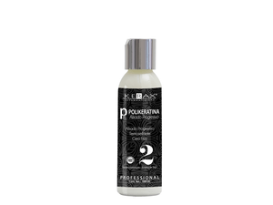 ALISADO PROGRESIVO KERAX*120ML POLIKERATINA