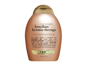 ACONDICIONADOR OGX*385ML BRAZILIAN KERATIN THERAPY