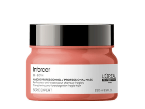 MASCARILLA CAPILAR L'OREAL *250ML INFORCER