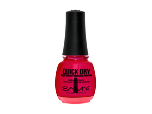 ESMALTE SAMY*14.5ML BRILLO SECANTE LASTING PRO