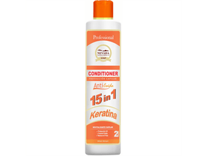 ACONDICIONADOR NEVADA*510ML 15 EN 1 ANTICAIDA