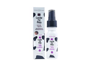 TRATAMIENTO LECHE PAL PELO*35ML REPARAPUNTAS