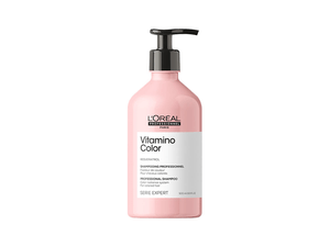 SHAMPOO L'OREAL *500ML VITAMINO VG29