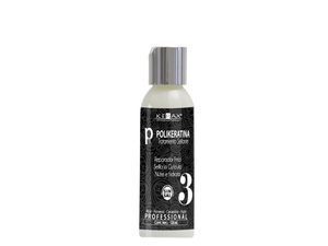 TRATAMIENTO SELLANTE KERAX*120ML POLIKERATINA