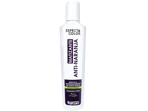 TRATAMIENTO BYS*300ML TONO SOBRE TONO ANTINARANJA