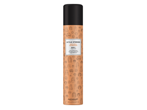 LACA ALFAPARF*500ML STYLE STORIES ORIGINAL HAIRSPRAY STRONG HOLD