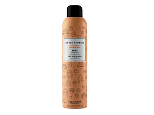 LACA ALFAPARF*300ML STYLE STORIES ORIGINAL HAIRSPRAY