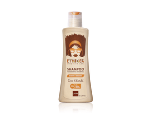 SHAMPOO L'MAR*250ML ETNIKER COCO Y KARITE