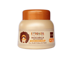 MASCARILLA CAPILAR L'MAR*300ML ETNIKERCOCO Y KARITE