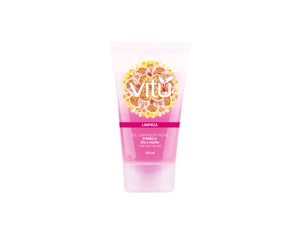 GEL LIMPIADOR FACIAL VITU*150ML POMELO